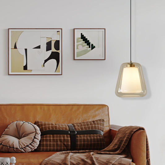 Lucinda pendant
 - lichtdekor.com