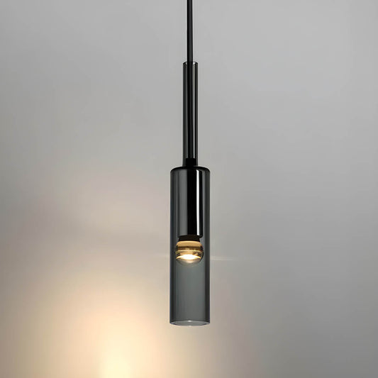 Elegant krystal pendel fra [Marque]
 - lichtdekor.com
