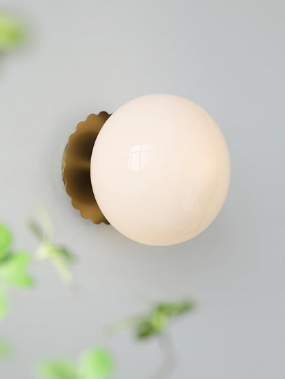 Skumfidus lamps
