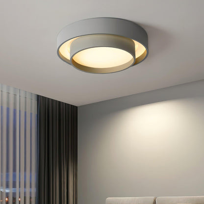 Loft Lamp with Melody Faucet
