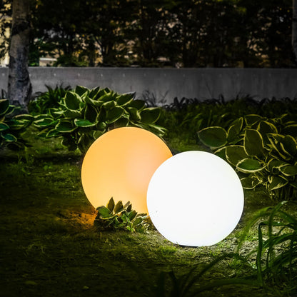 Portable Indoor/Outdoor Element Lamp