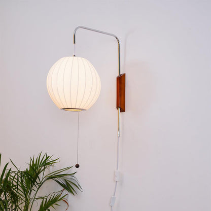Nelson Wall Lamp