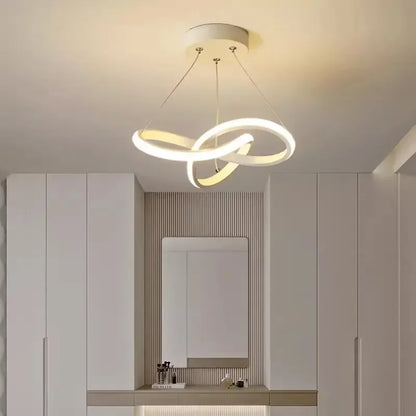 LED Loft Lamp by CreativeGlow