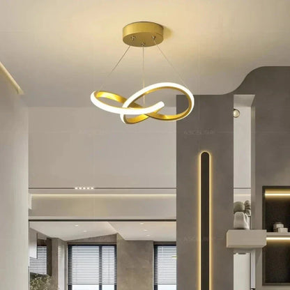 LED Loft Lamp by CreativeGlow