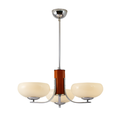 Bauhaus Chandelier (3/5)