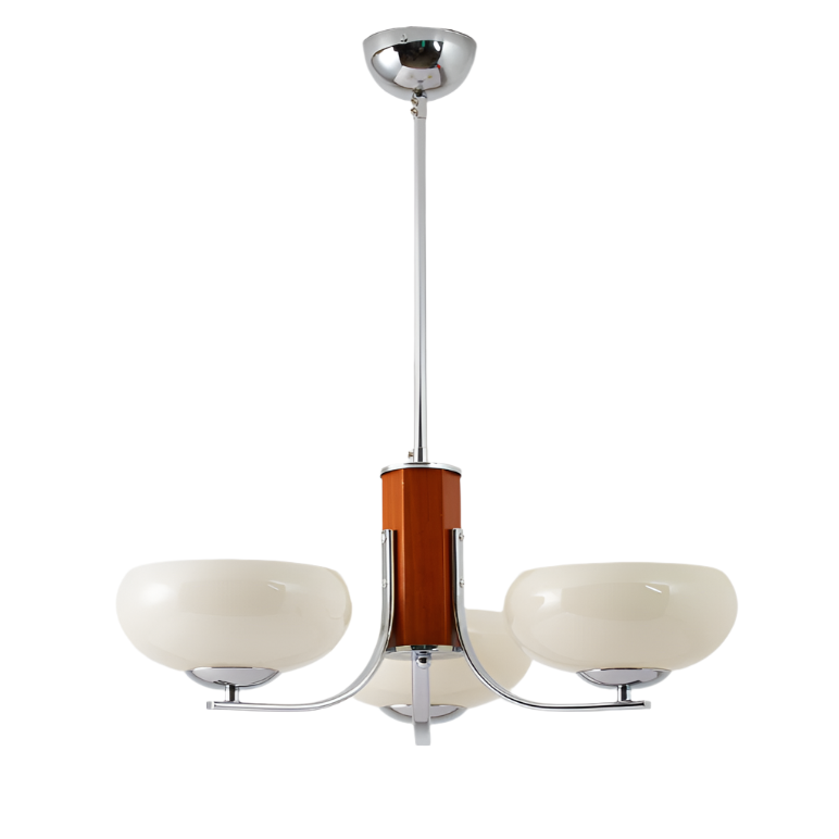 Bauhaus Chandelier (3/5)