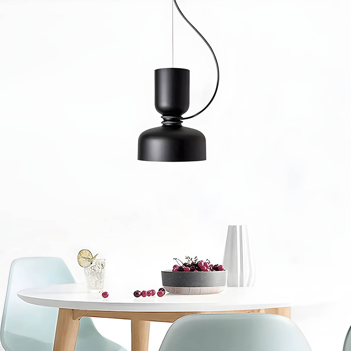 Orlee | Geometrisk pendellampa