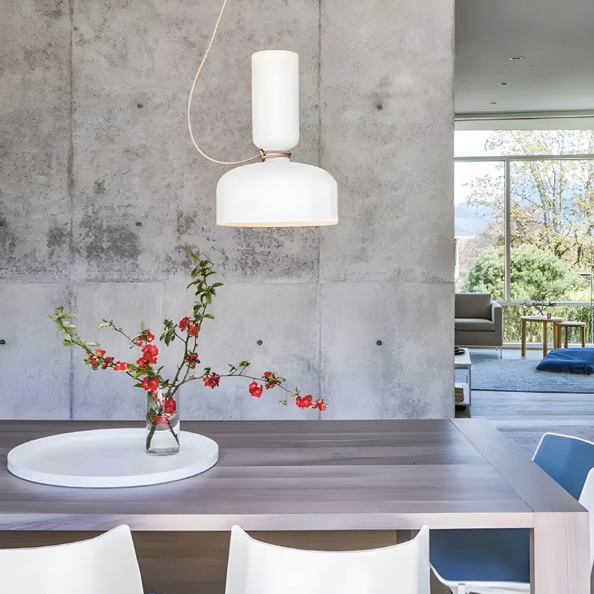 Orlee | Geometrisk pendellampa