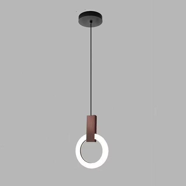 Nordisk Ring LED Pendant Light