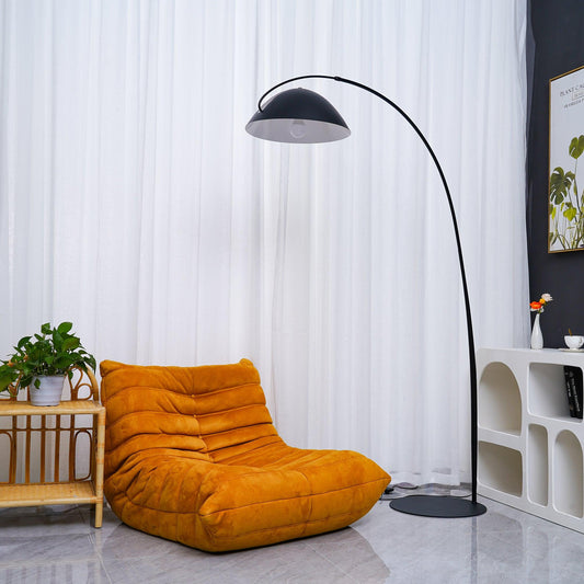 Verse Arc floor lamp
 - lichtdekor.com