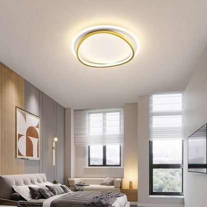 Moderne pendellampe