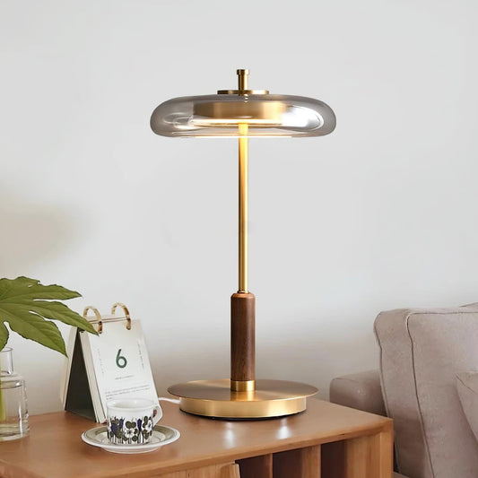 Ronaldo table lamp
 - lichtdekor.com