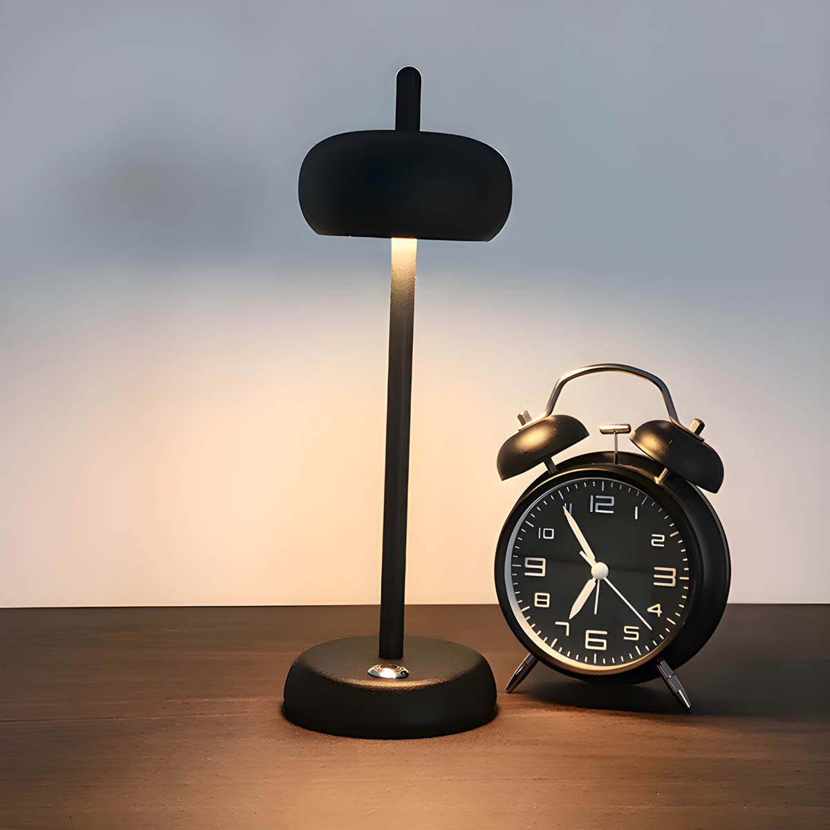 Rine table lamp