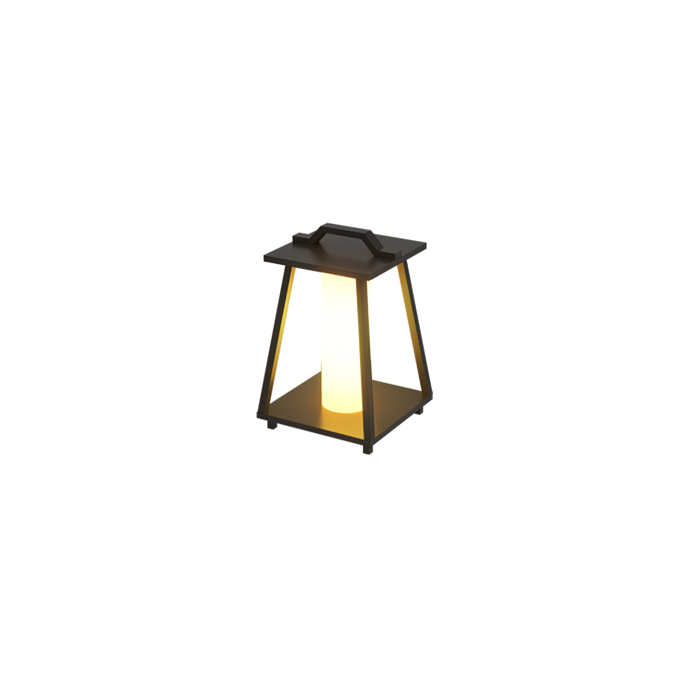Portable Outdoor Lamp Roam