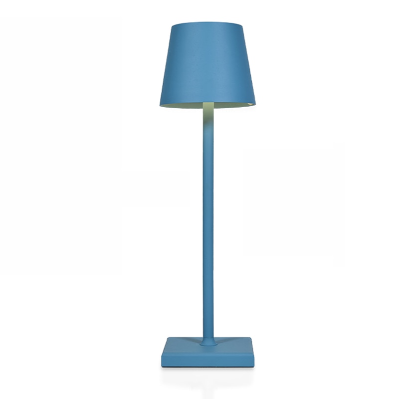 Nordiclight™ Wireless Rechargeable Table Lamp