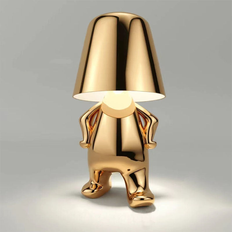 Misterlamp [Last in stock]