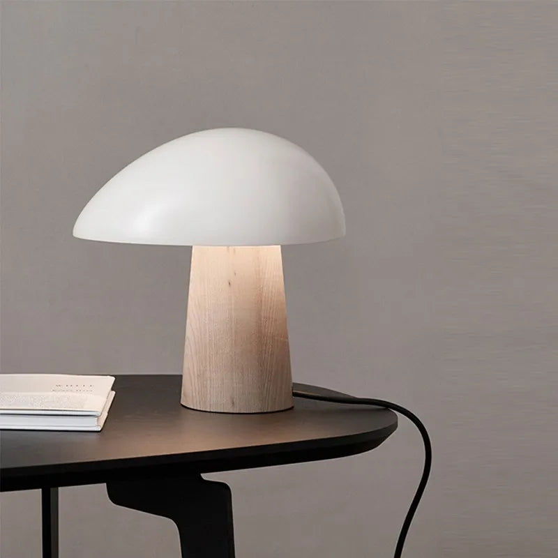 Juno bordslampsamling