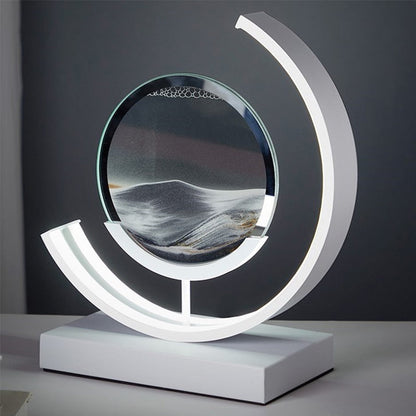 Kviksand Table Lamp by Sandlight™