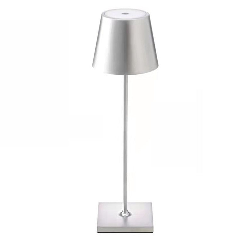 Nordiclight™ Wireless Rechargeable Table Lamp