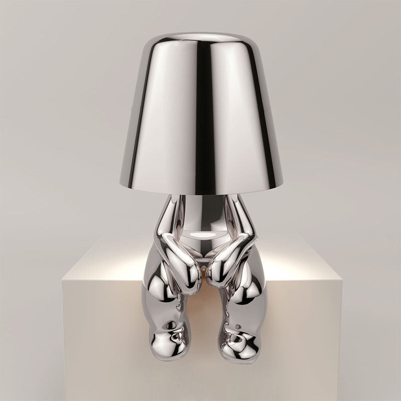 Misterlamp [Last in stock]