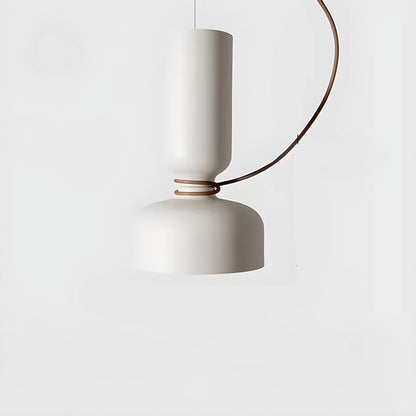 Orlee | Geometrisk pendellampa