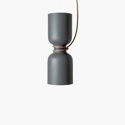 Orlee | Geometrisk pendellampa