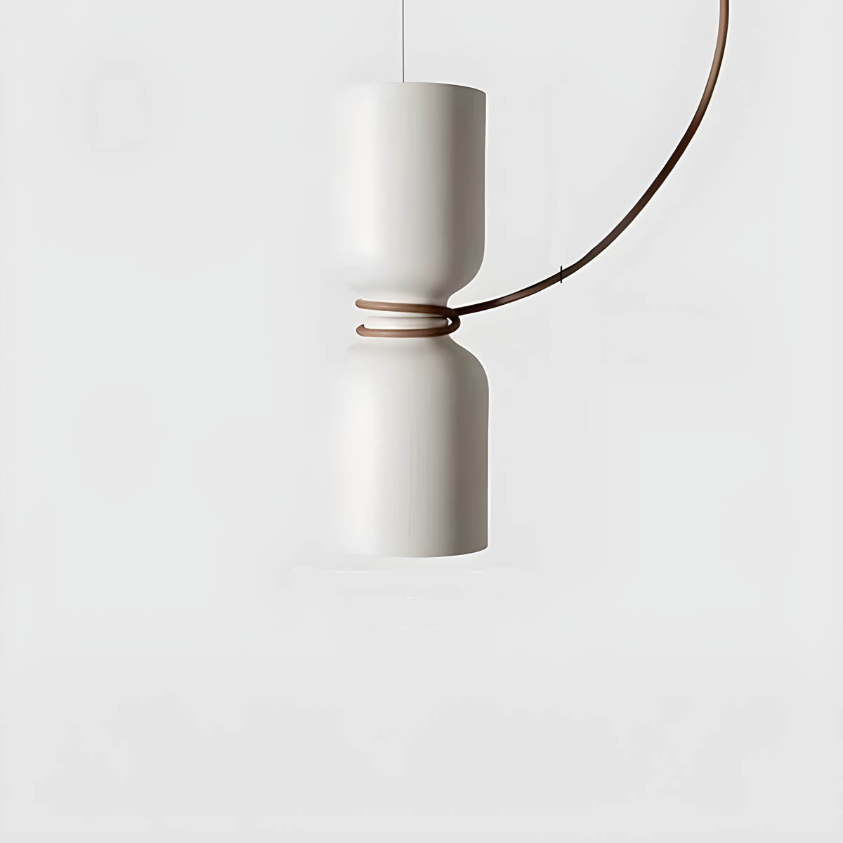 Orlee | Geometrisk pendellampa
