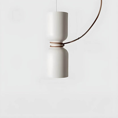 Orlee | Geometrisk pendellampa