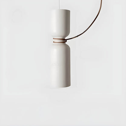 Orlee | Geometrisk pendellampa