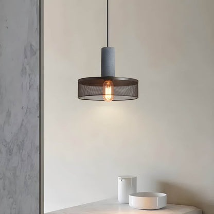 Shane Industrielle Pendelleuchte im Loft-Stil