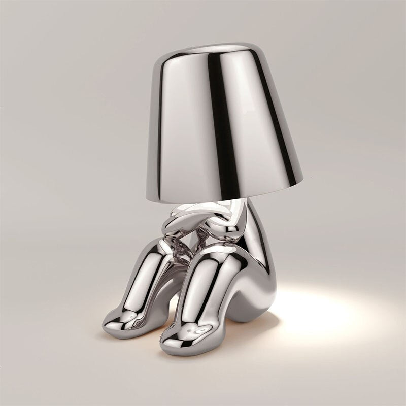 Misterlamp [Last in stock]