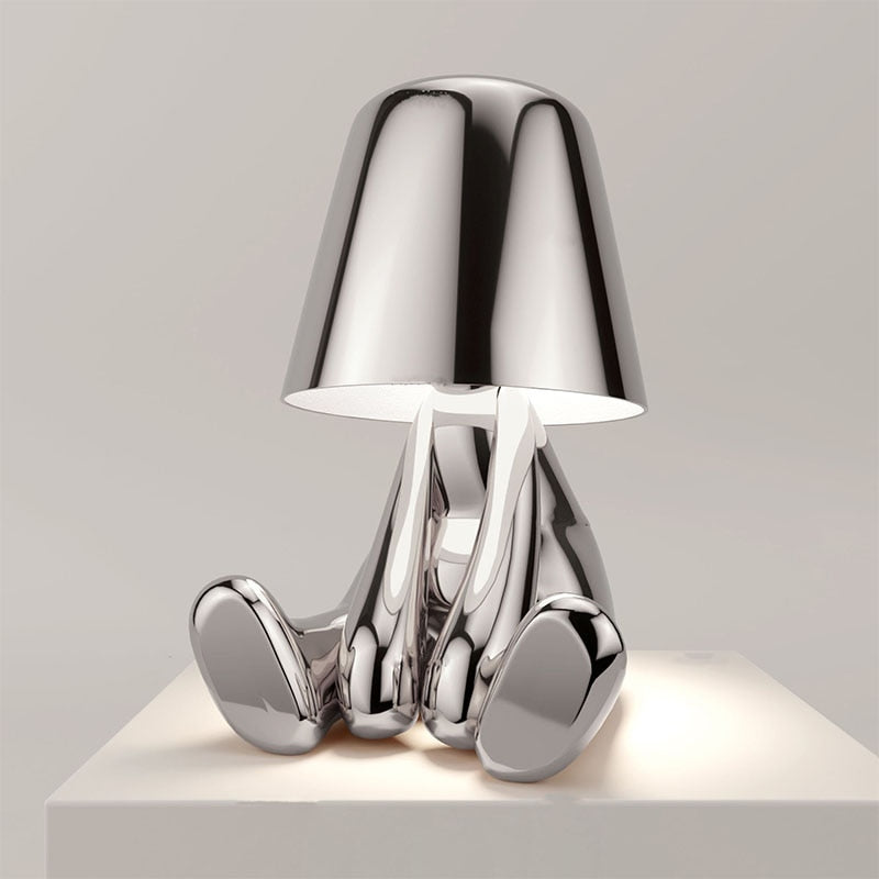 Misterlamp [Last in stock]