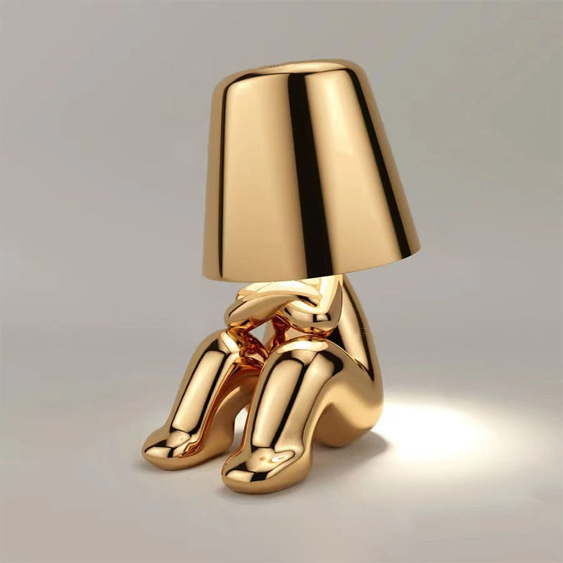 Misterlamp [Last in stock]