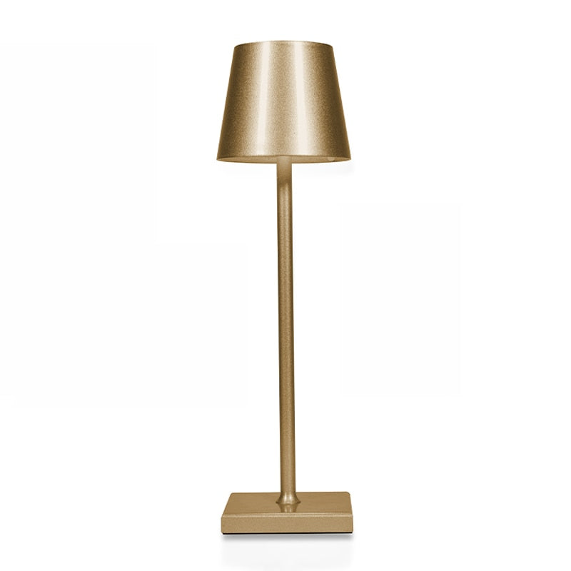 Nordiclight™ Wireless Rechargeable Table Lamp