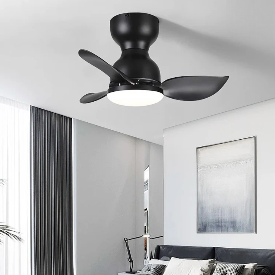 18" Trailblazer Loft Ventilator with Light