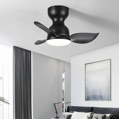18" Trailblazer Loft Ventilator with Light