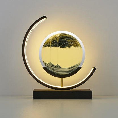 Kviksand Table Lamp by Sandlight™
