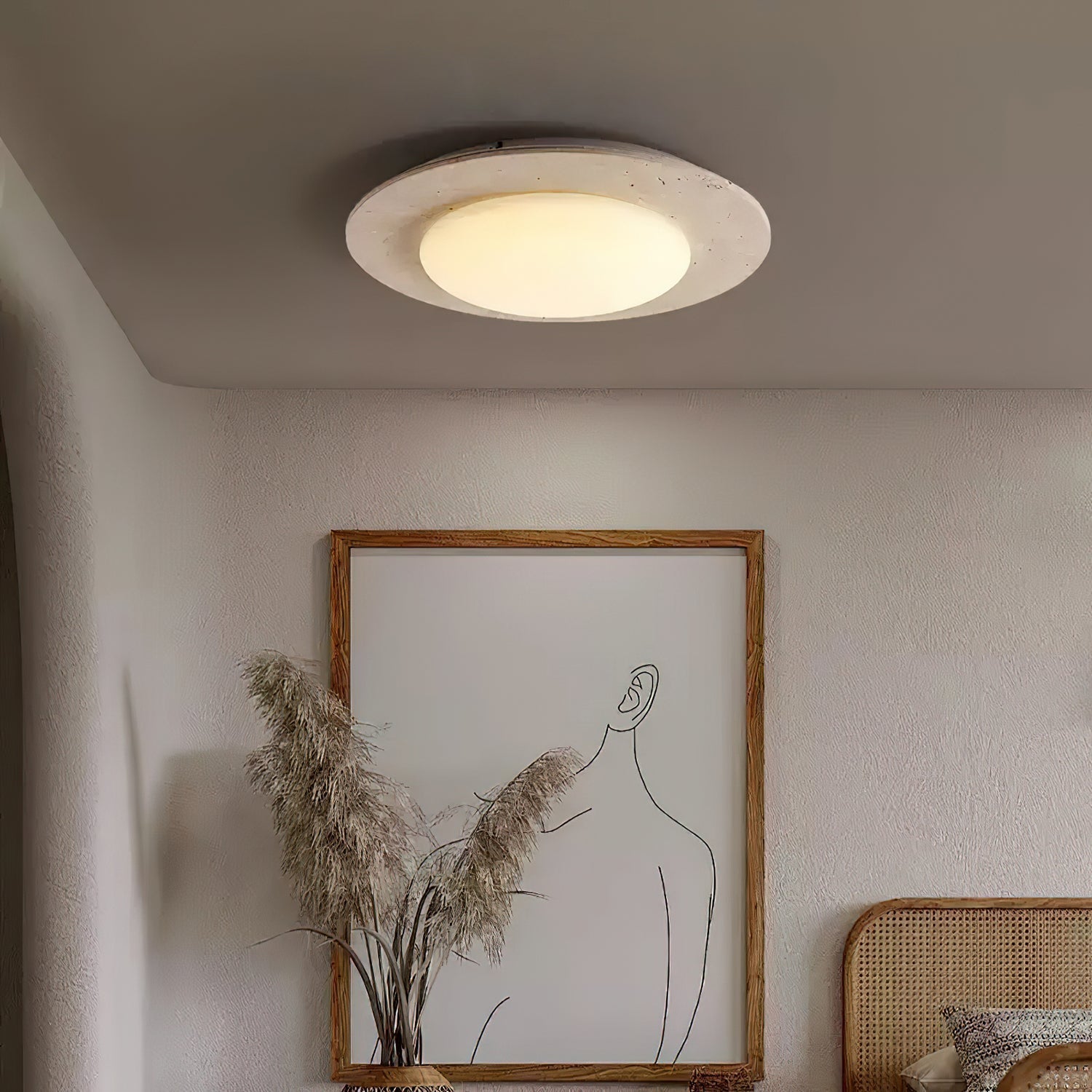Loft lamp, Sky Dome design
 - lichtdekor.com