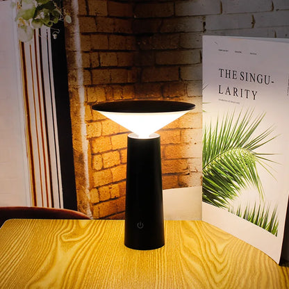 Remoteglo Trådløs Bordlampe