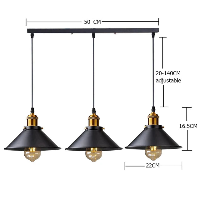 LED-lys fra VintageGlo™