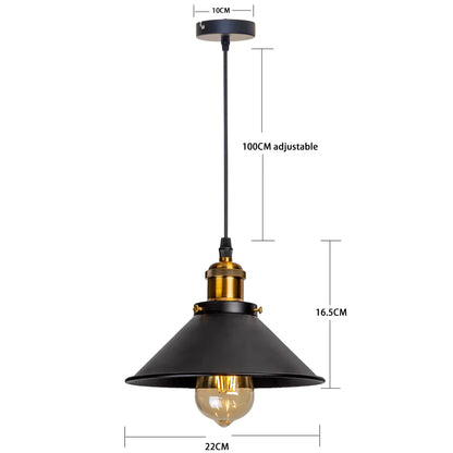 LED-lys fra VintageGlo™