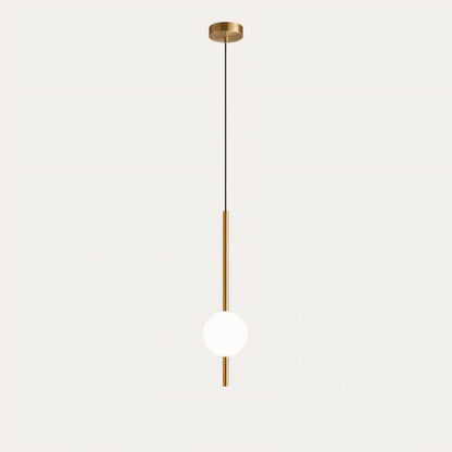 Afzal Pendant Lamp