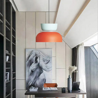 Nordisk pendant lamp by MACRI