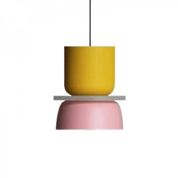 Nordisk pendant lamp by MACRI