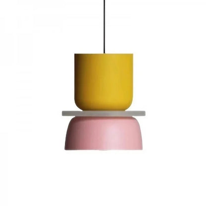 Nordisk pendant lamp by MACRI
