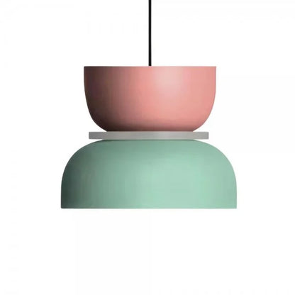 Nordisk pendant lamp by MACRI