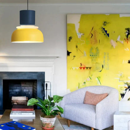 Nordisk pendant lamp by MACRI