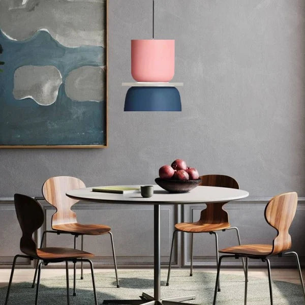 Nordisk pendant lamp by MACRI
