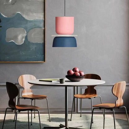 Nordisk pendant lamp by MACRI