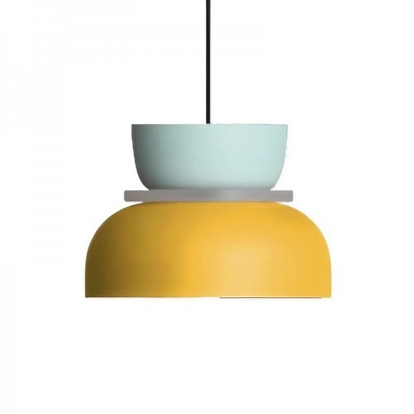 Nordisk pendant lamp by MACRI